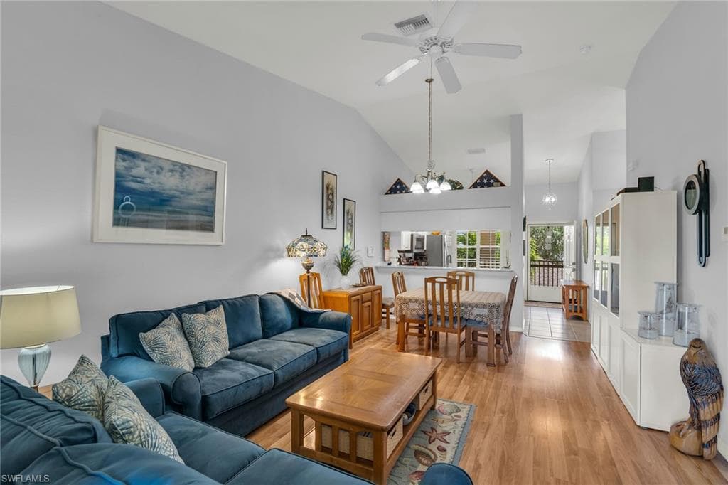 338 Newport DR # 1807, NAPLES FL 34114-12