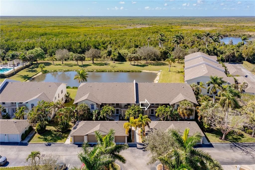 338 Newport DR # 1807, NAPLES FL 34114-2