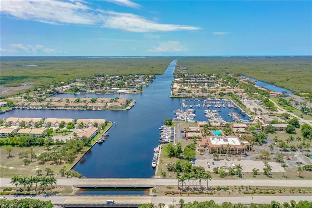 338 Newport DR # 1807, NAPLES FL 34114-33