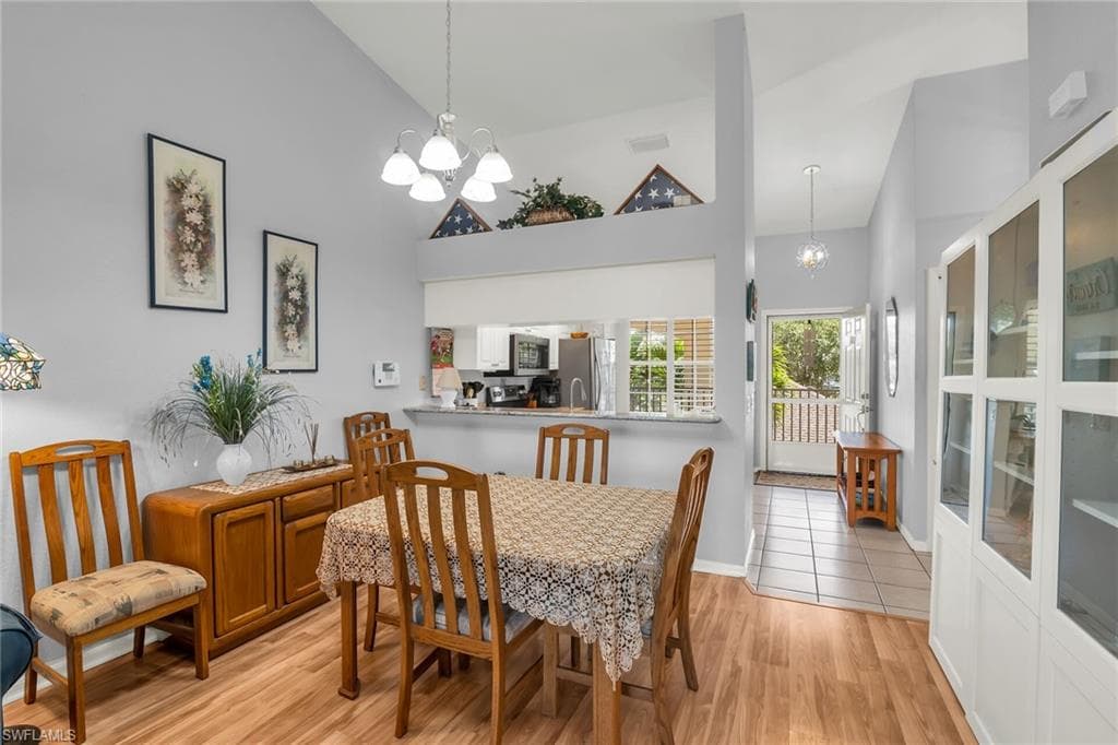 338 Newport DR # 1807, NAPLES FL 34114-9