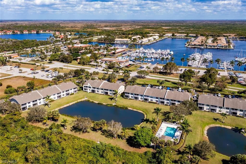 338 Newport DR # 1807, NAPLES FL 34114-24