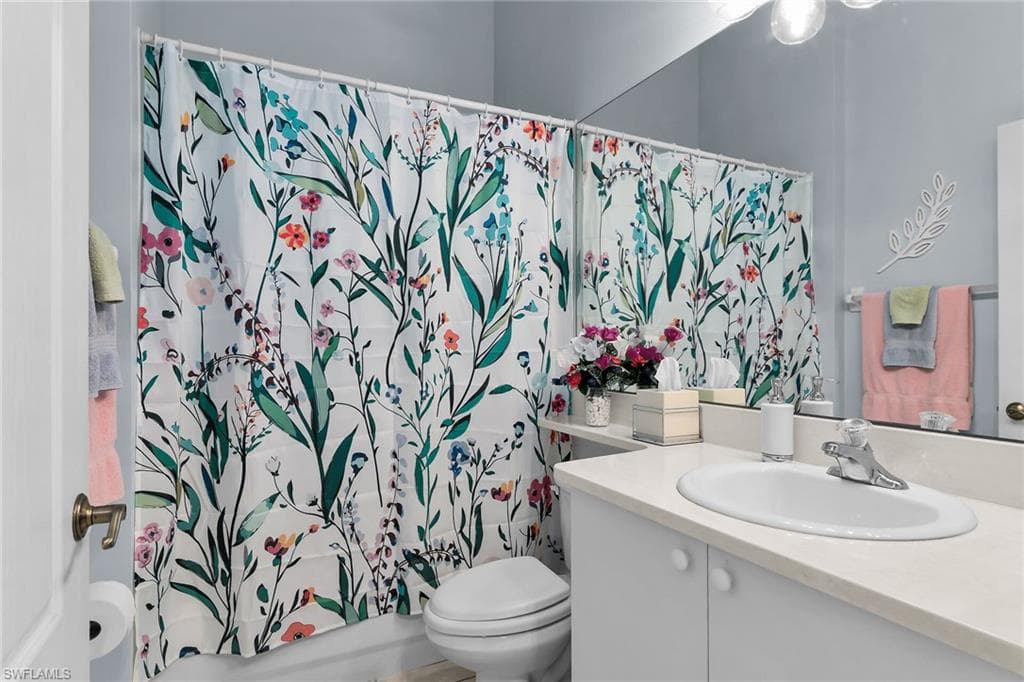 338 Newport DR # 1807, NAPLES FL 34114-20