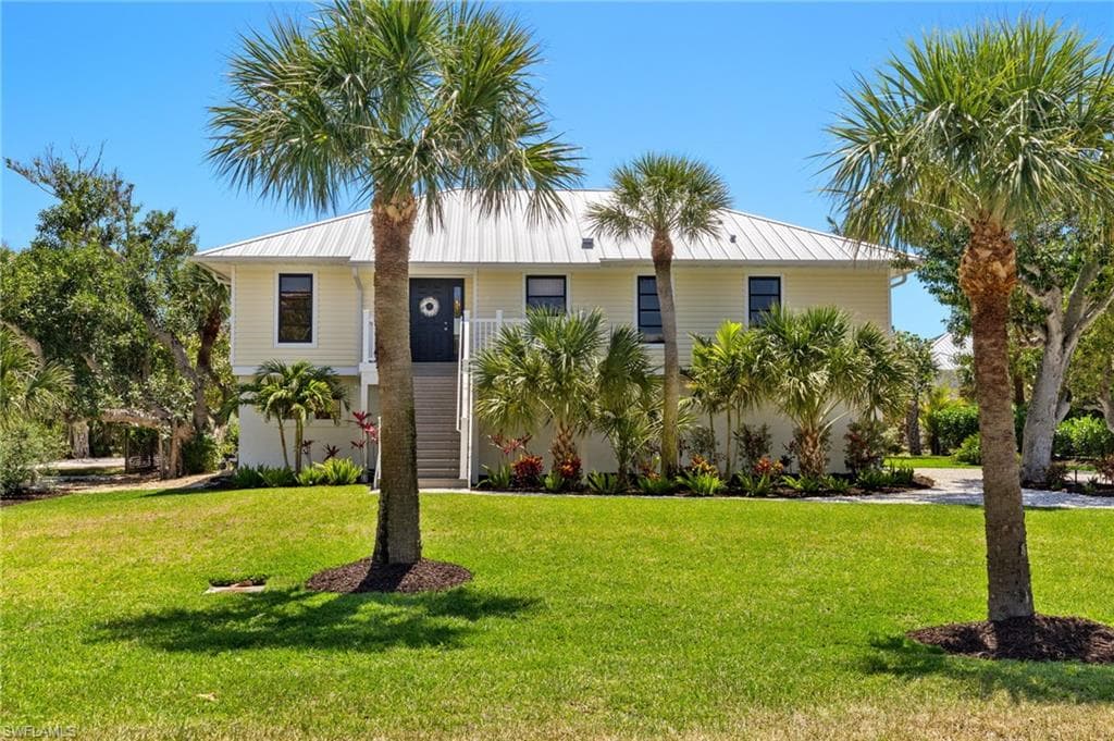 458 Lake Murex CIR, SANIBEL FL 33957-1