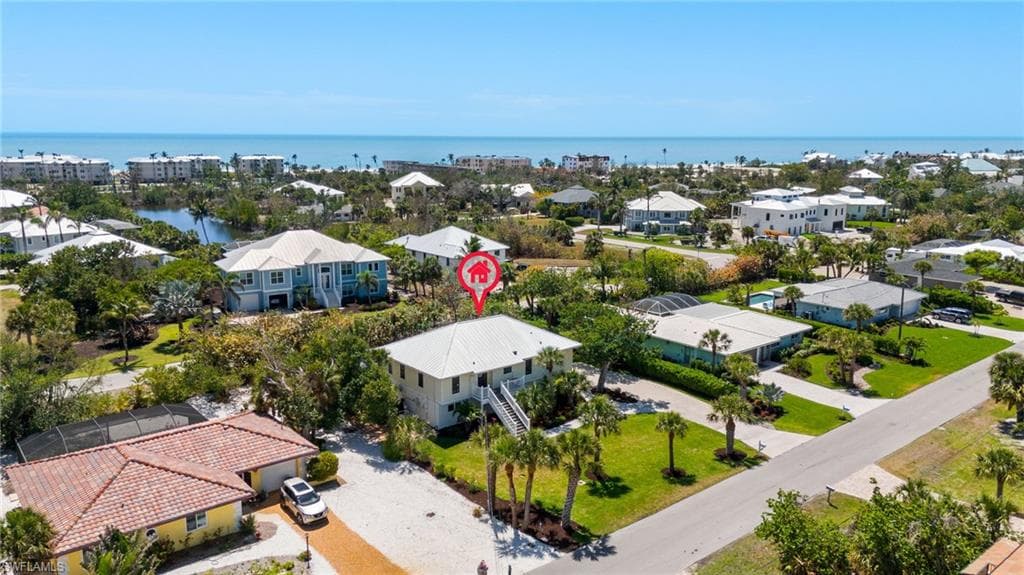 458 Lake Murex CIR, SANIBEL FL 33957-45