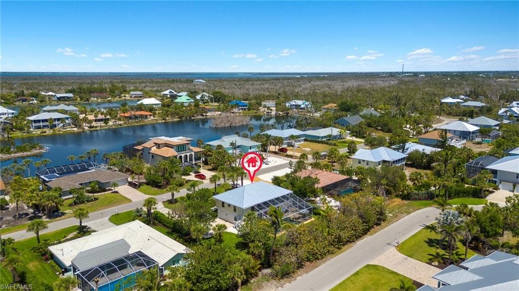 458 Lake Murex CIR, SANIBEL FL 33957-46