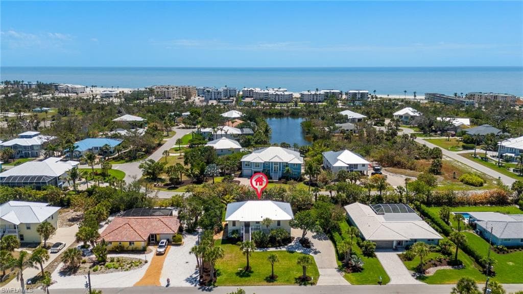 458 Lake Murex CIR, SANIBEL FL 33957-42
