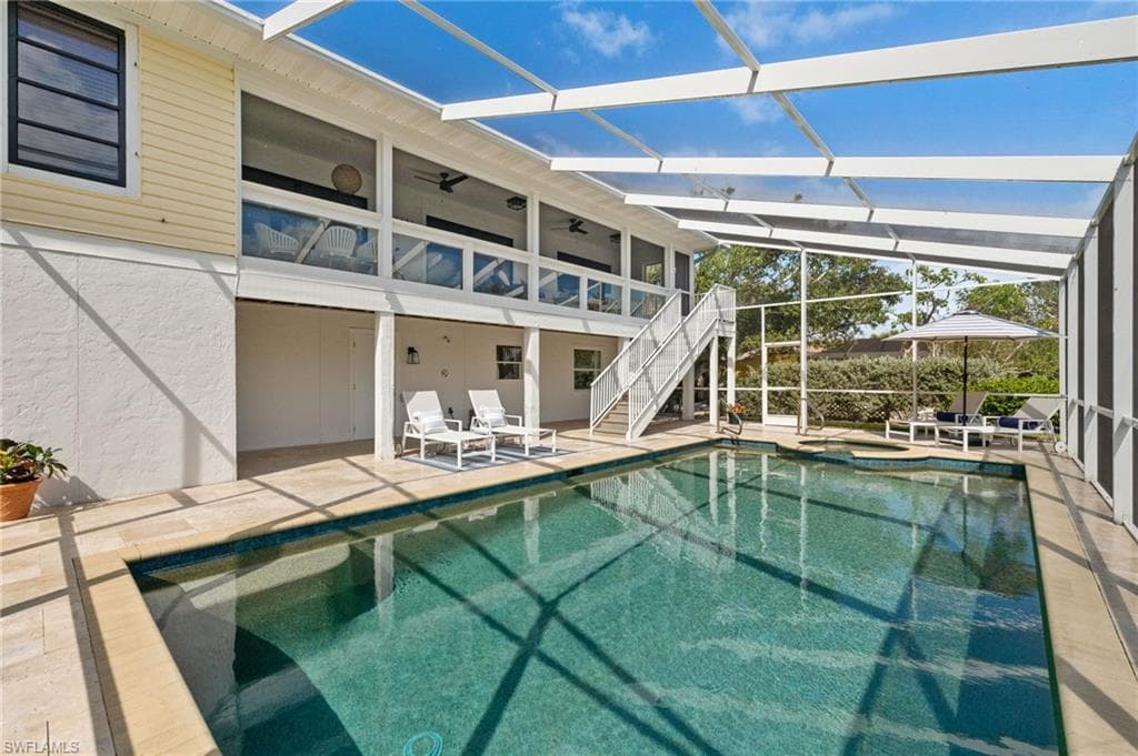 458 Lake Murex CIR, SANIBEL FL 33957-35