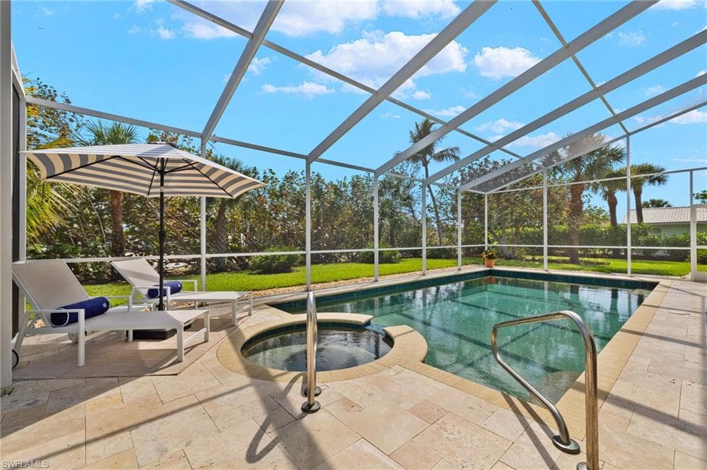 458 Lake Murex CIR, SANIBEL FL 33957-36