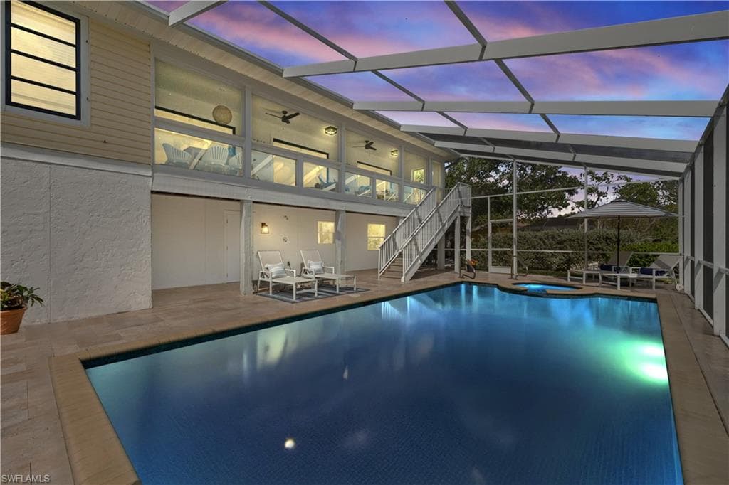 458 Lake Murex CIR, SANIBEL FL 33957-34