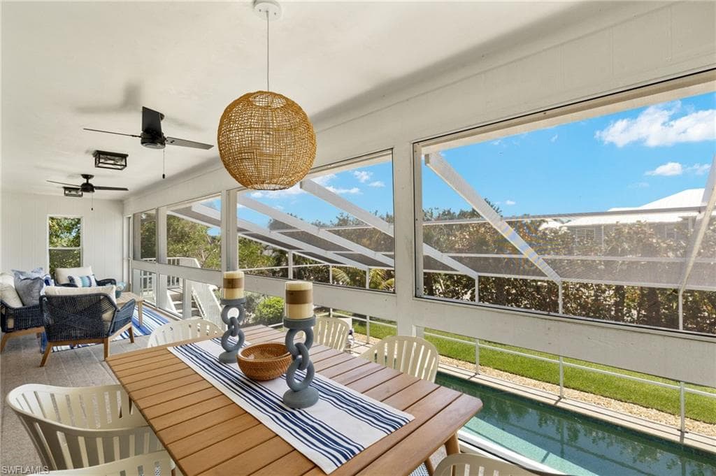 458 Lake Murex CIR, SANIBEL FL 33957-30