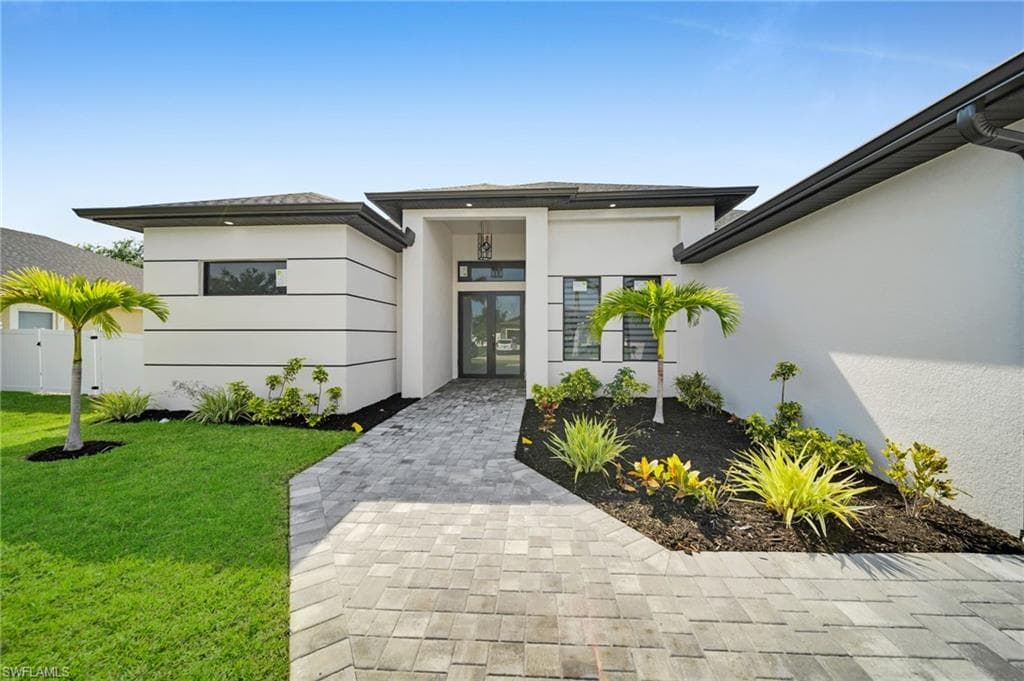2138 SW 3rd AVE, CAPE CORAL FL 33991-2