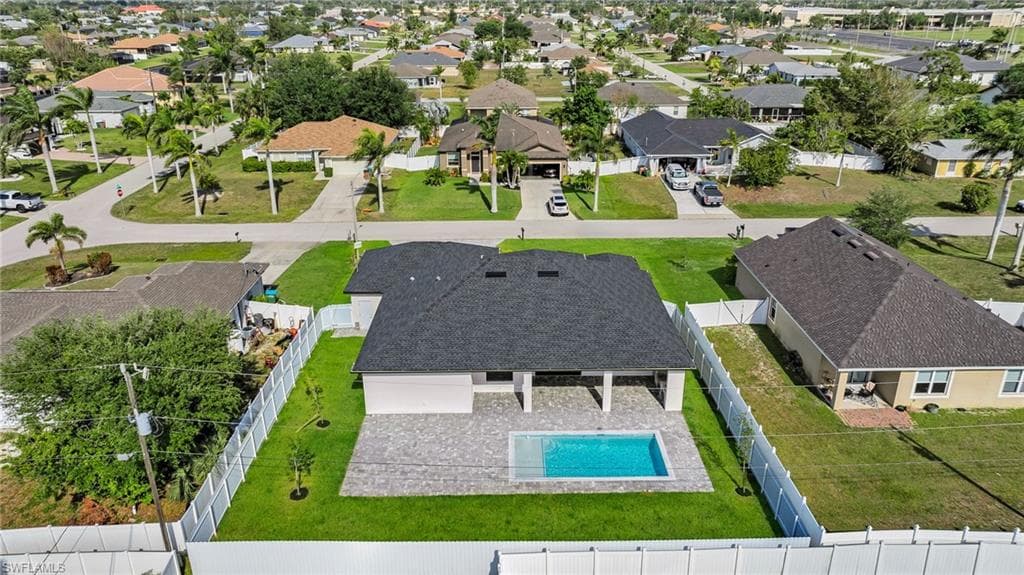 2138 SW 3rd AVE, CAPE CORAL FL 33991-44