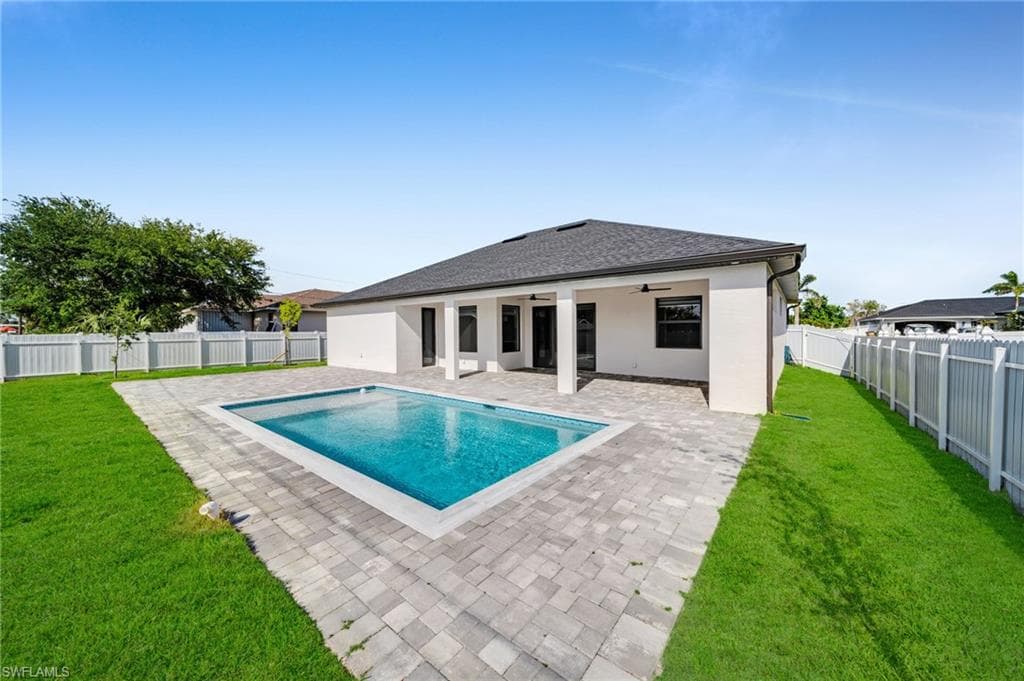 2138 SW 3rd AVE, CAPE CORAL FL 33991-3