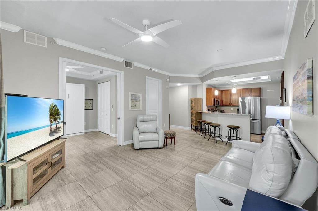 4450 Chickee Hut CT # 102, BONITA SPRINGS FL 34134-1