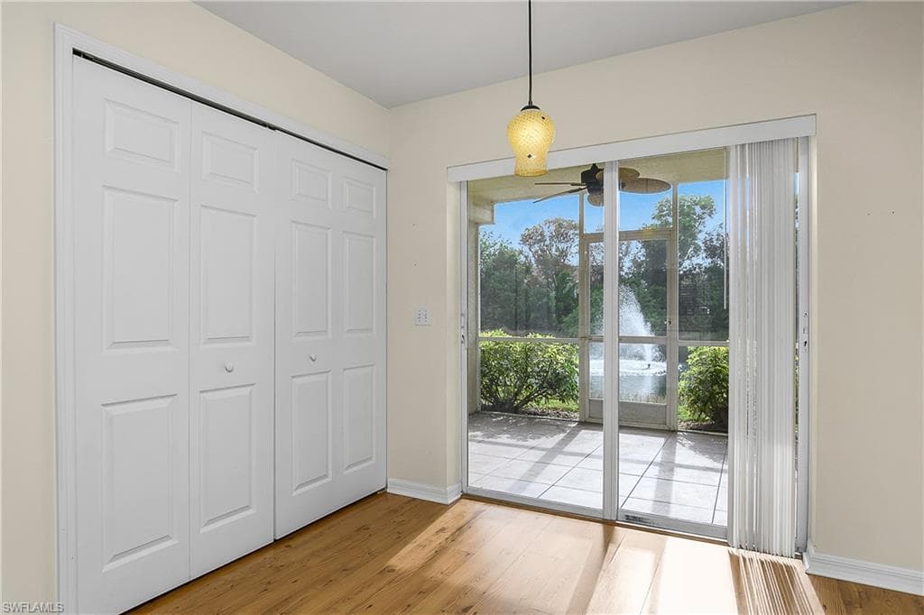 4965 Sandra Bay DR # 102, NAPLES FL 34109-24