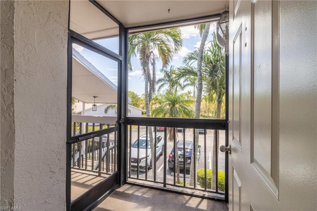 7152 Blanquilla CT # 6, FORT MYERS FL 33908-1