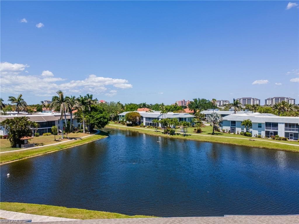 7152 Blanquilla CT # 6, FORT MYERS FL 33908-16