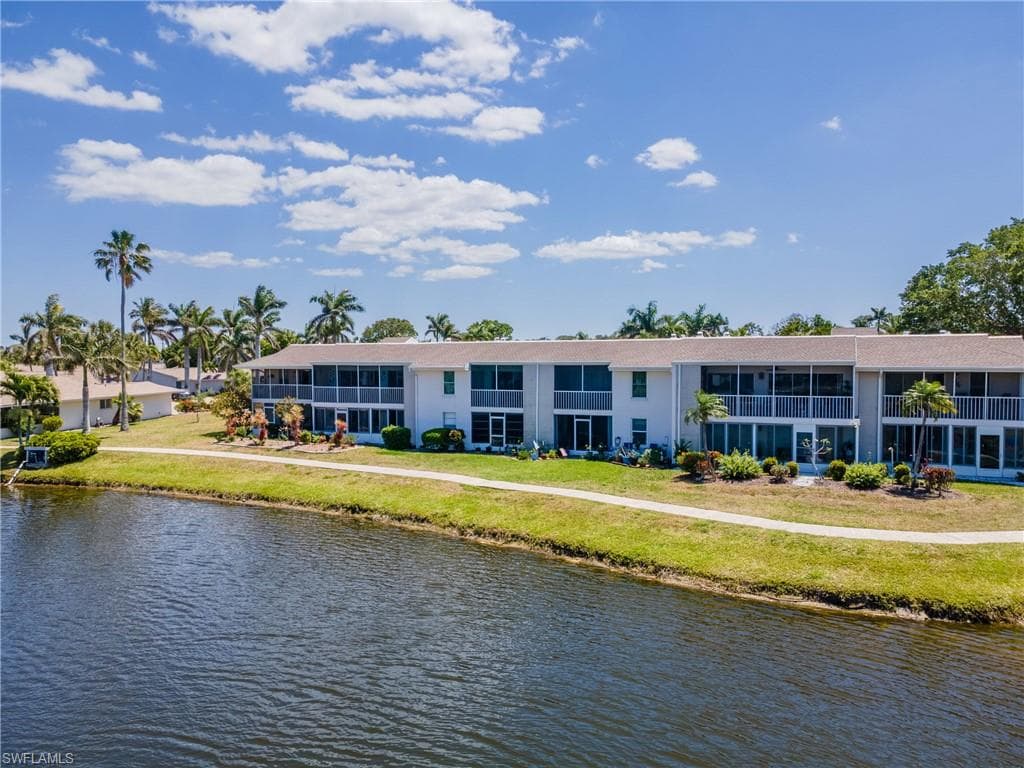 7152 Blanquilla CT # 6, FORT MYERS FL 33908-15