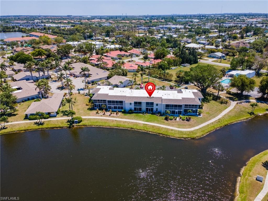 7152 Blanquilla CT # 6, FORT MYERS FL 33908-27