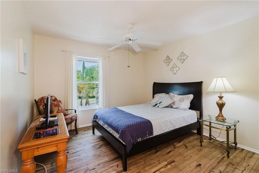 7152 Blanquilla CT # 6, FORT MYERS FL 33908-23