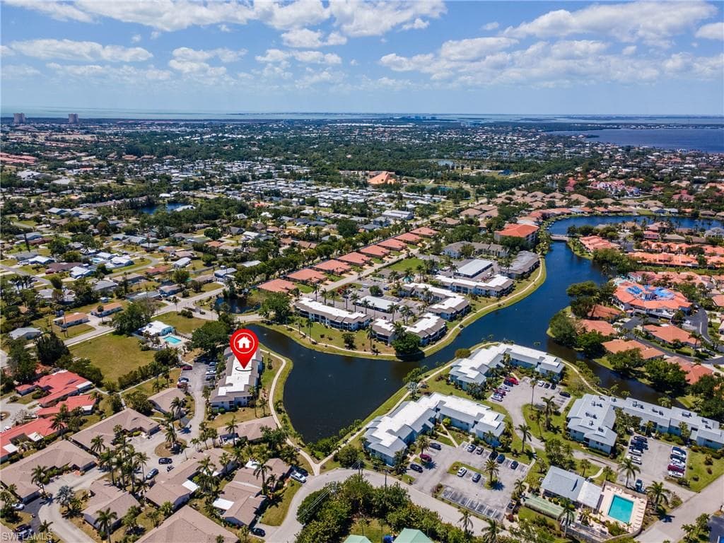 7152 Blanquilla CT # 6, FORT MYERS FL 33908-29