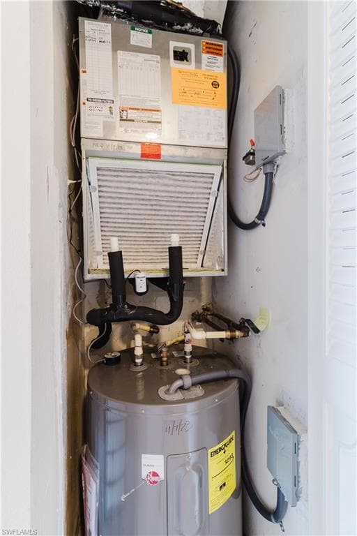 7152 Blanquilla CT # 6, FORT MYERS FL 33908-32