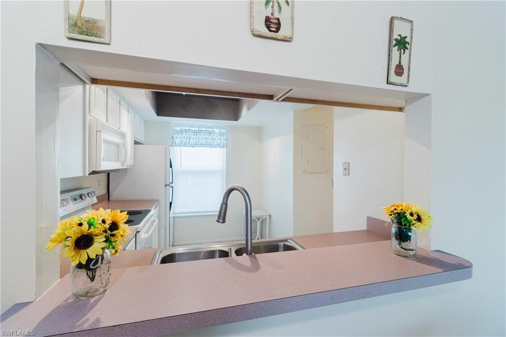 7152 Blanquilla CT # 6, FORT MYERS FL 33908-13