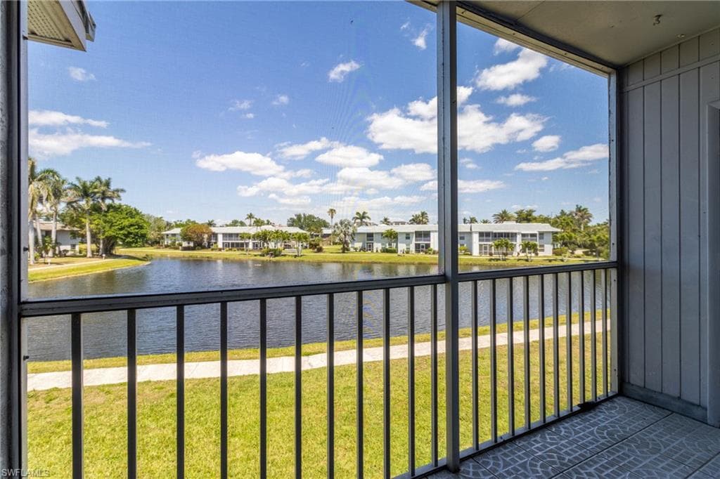 7152 Blanquilla CT # 6, FORT MYERS FL 33908-17