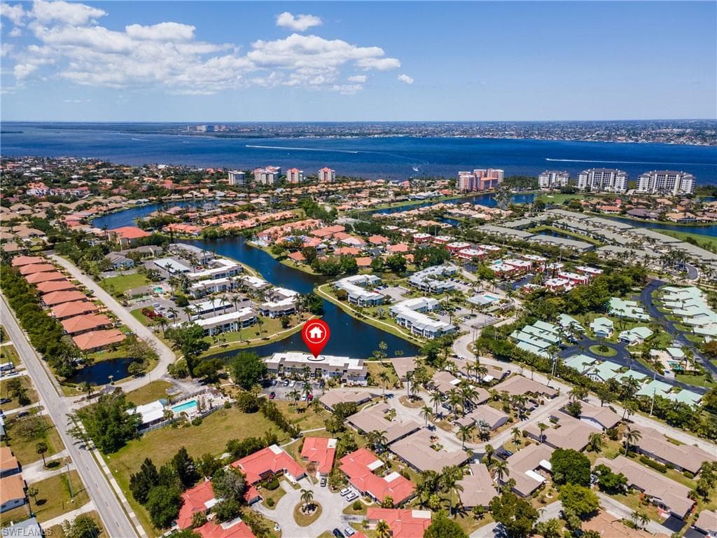 7152 Blanquilla CT # 6, FORT MYERS FL 33908-28