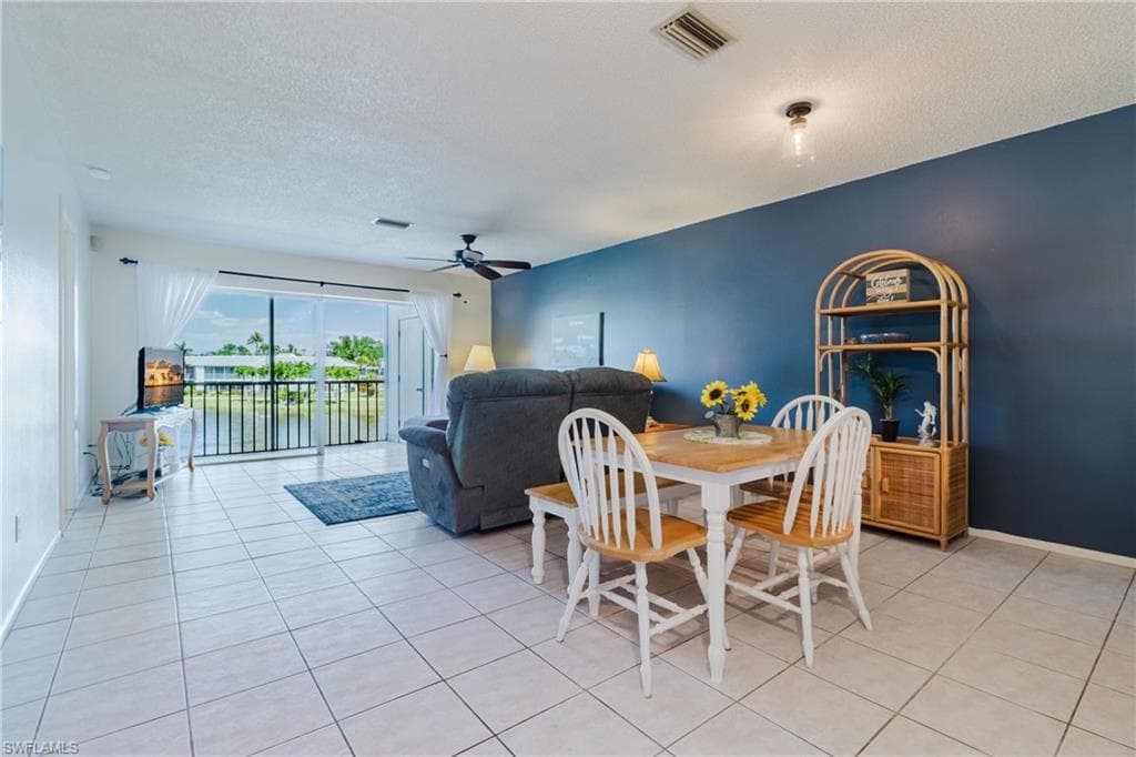 7152 Blanquilla CT # 6, FORT MYERS FL 33908-3