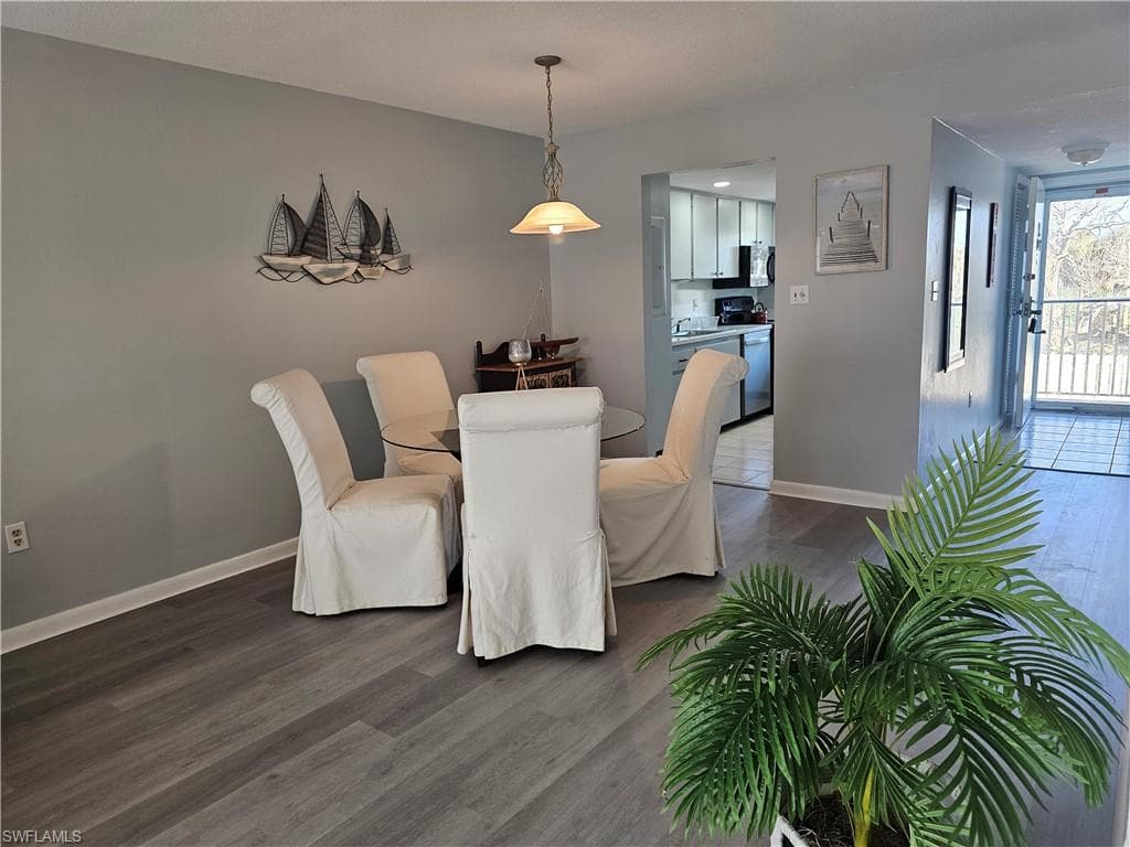 7400 Estero BLVD # 214, FORT MYERS BEACH FL 33931-19