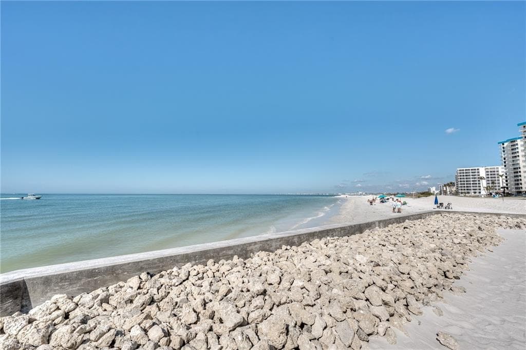 7400 Estero BLVD # 214, FORT MYERS BEACH FL 33931-13