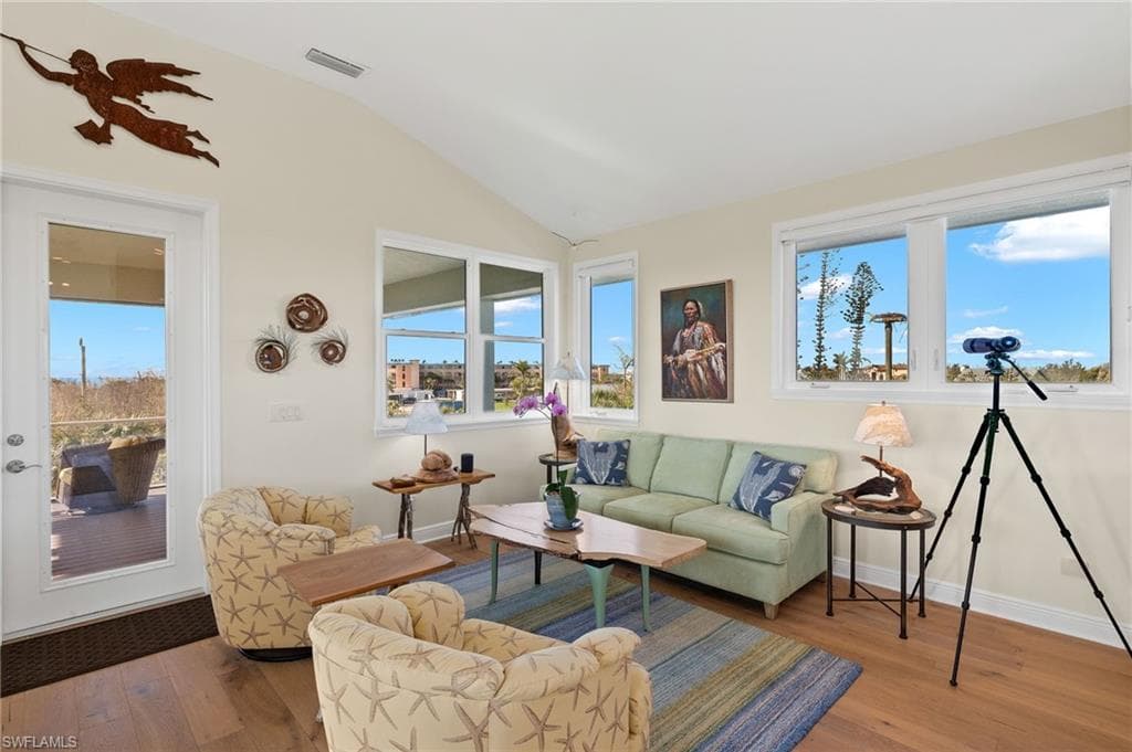 2190 Camino Del Mar DR, SANIBEL FL 33957-11