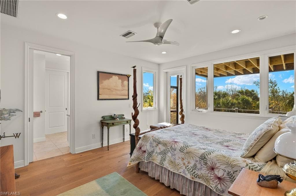 2190 Camino Del Mar DR, SANIBEL FL 33957-25