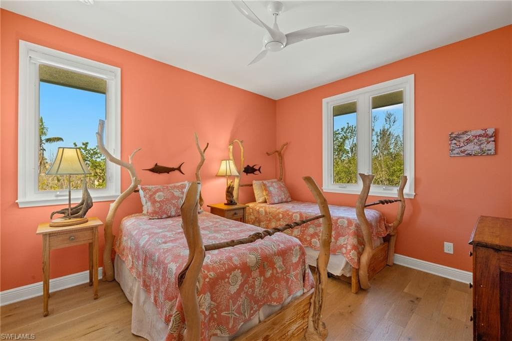 2190 Camino Del Mar DR, SANIBEL FL 33957-33