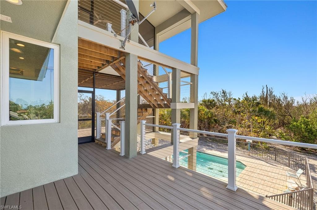 2190 Camino Del Mar DR, SANIBEL FL 33957-37