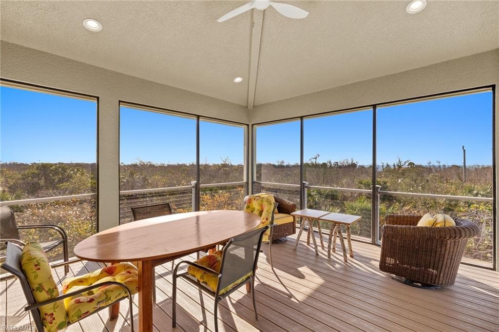 2190 Camino Del Mar DR, SANIBEL FL 33957-13