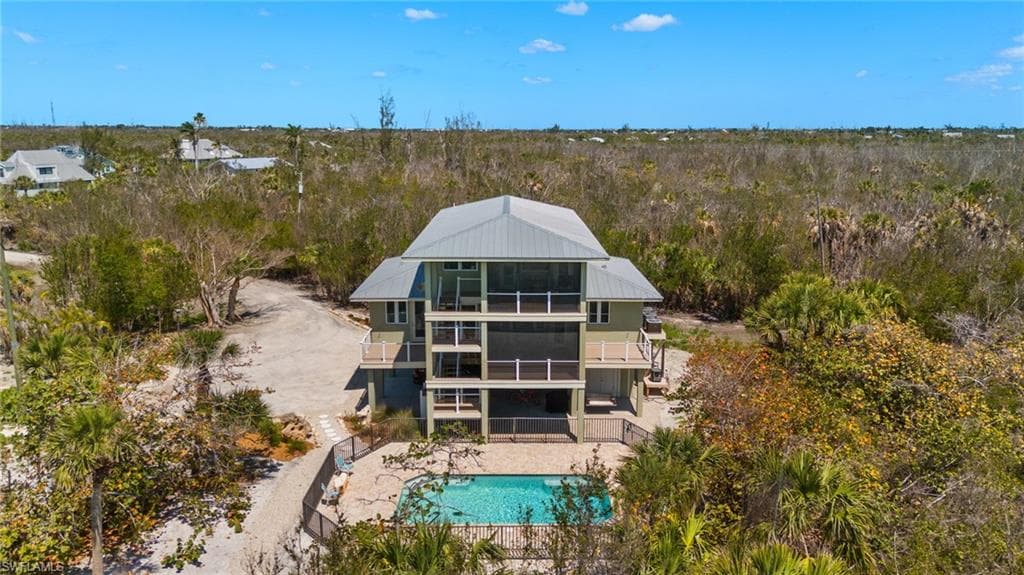 2190 Camino Del Mar DR, SANIBEL FL 33957-44