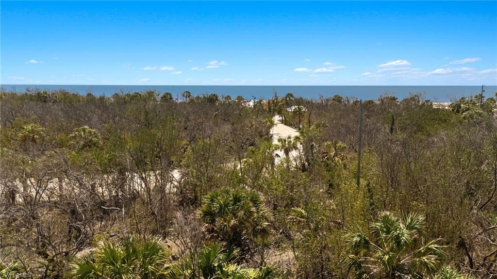 2190 Camino Del Mar DR, SANIBEL FL 33957-49