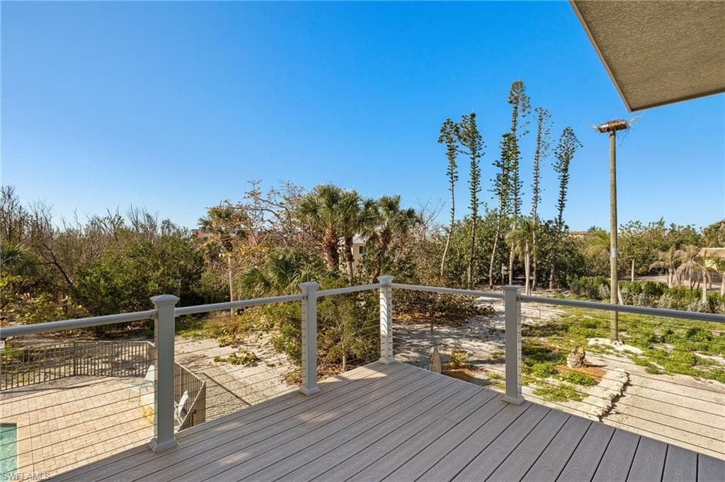 2190 Camino Del Mar DR, SANIBEL FL 33957-36