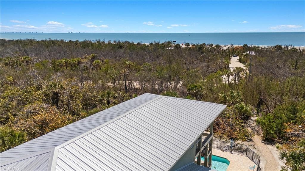 2190 Camino Del Mar DR, SANIBEL FL 33957-47