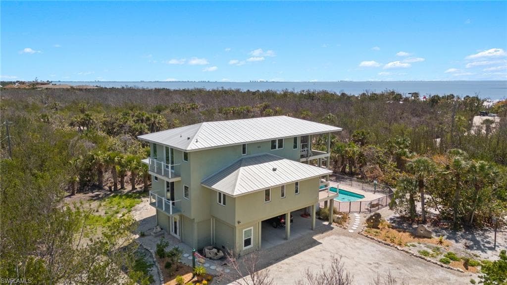 2190 Camino Del Mar DR, SANIBEL FL 33957-43