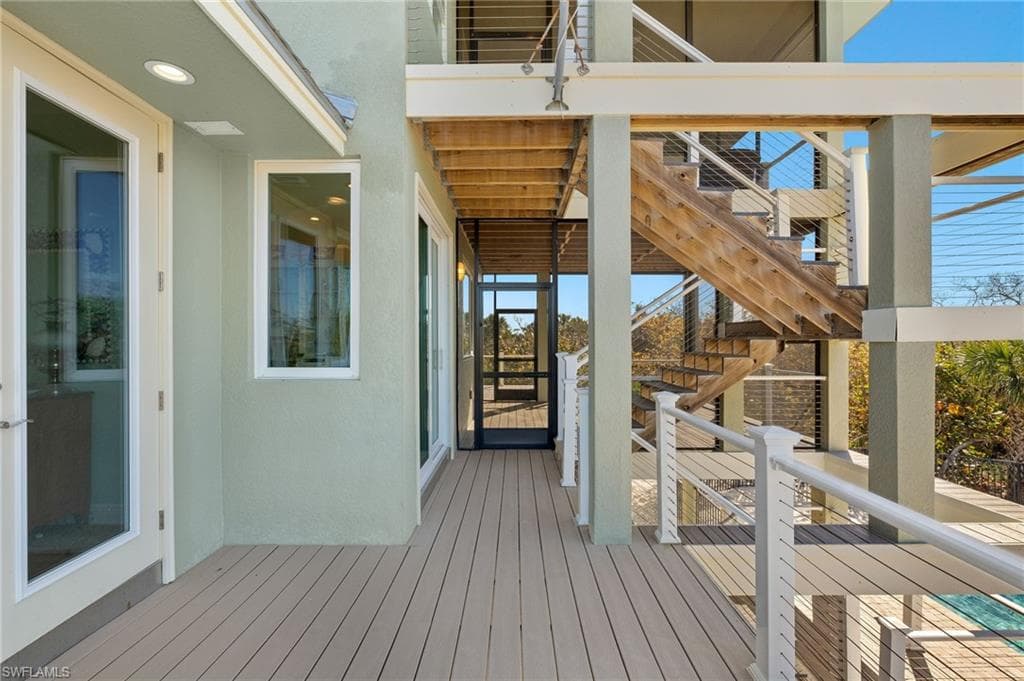 2190 Camino Del Mar DR, SANIBEL FL 33957-38