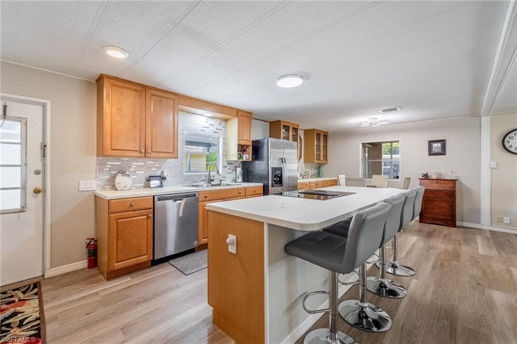 485 Jacklin LN, NORTH FORT MYERS FL 33903-11