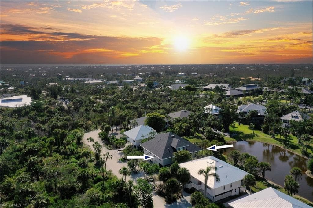 2162 Egret CIR, SANIBEL FL 33957-5
