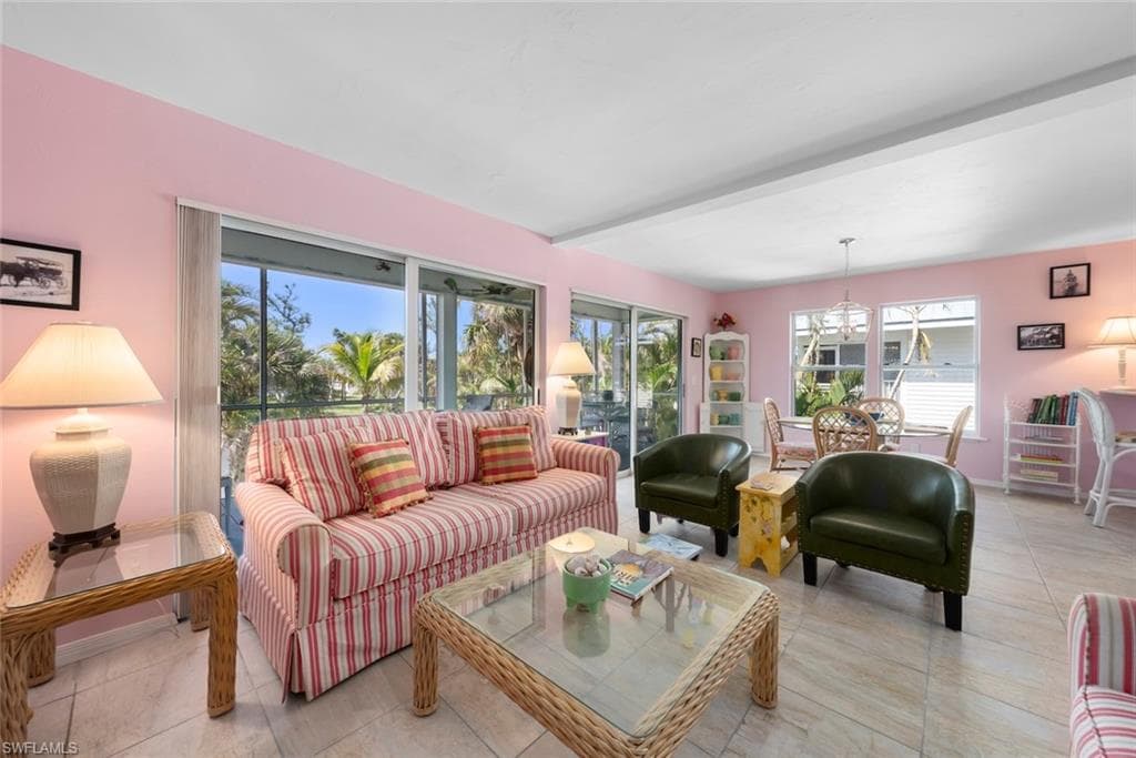2162 Egret CIR, SANIBEL FL 33957-16