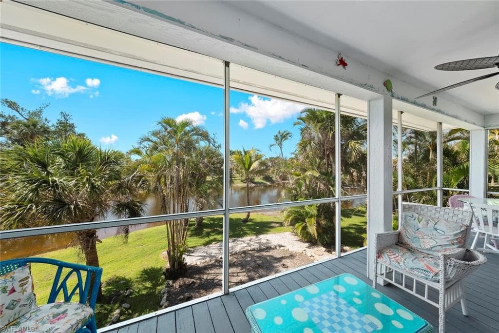 2162 Egret CIR, SANIBEL FL 33957-31