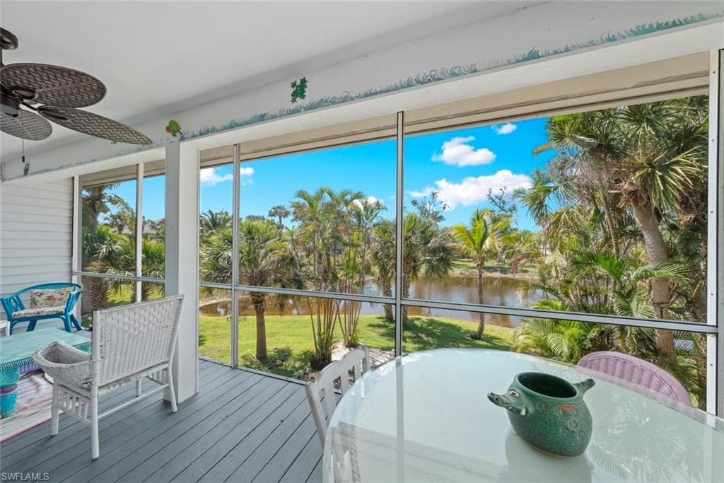 2162 Egret CIR, SANIBEL FL 33957-33