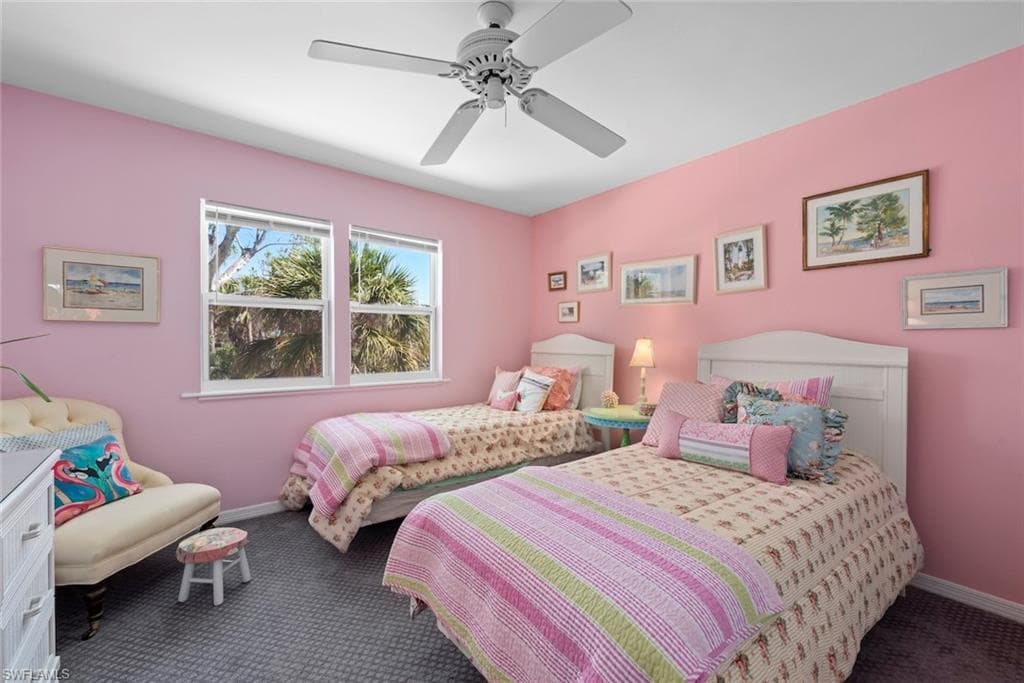 2162 Egret CIR, SANIBEL FL 33957-20