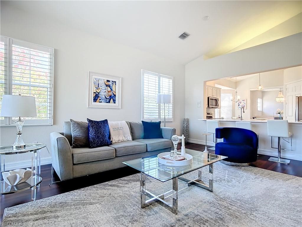 4752 STRATFORD CT # 1404, NAPLES FL 34105-15